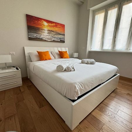 Gohost - City Hideaway A Few Minutes From Milano Centrale Milão Exterior foto